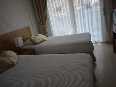 Devamli Hotel Marmaris 3*,  Türkei