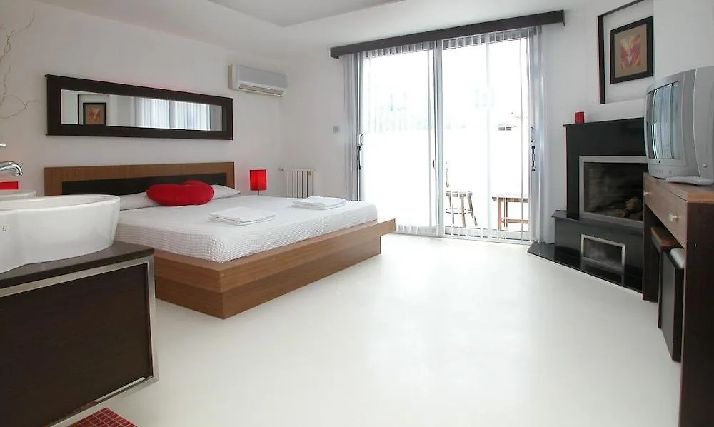 Devamli Hotel Marmaris 3*,