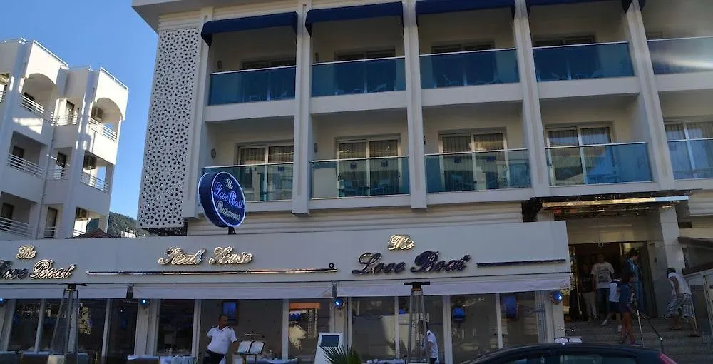 Devamli Hotel Marmaris
