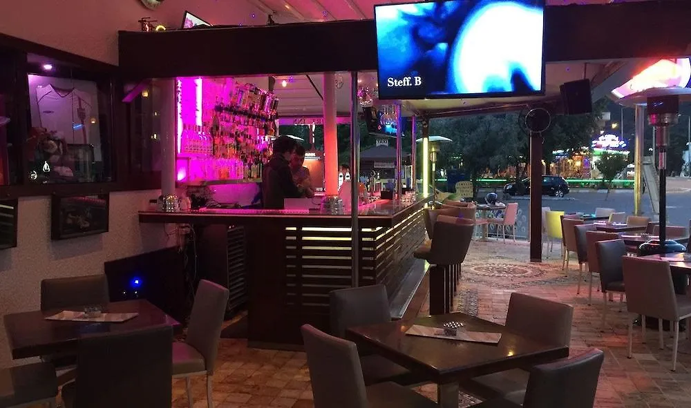 Devamli Hotel Marmaris