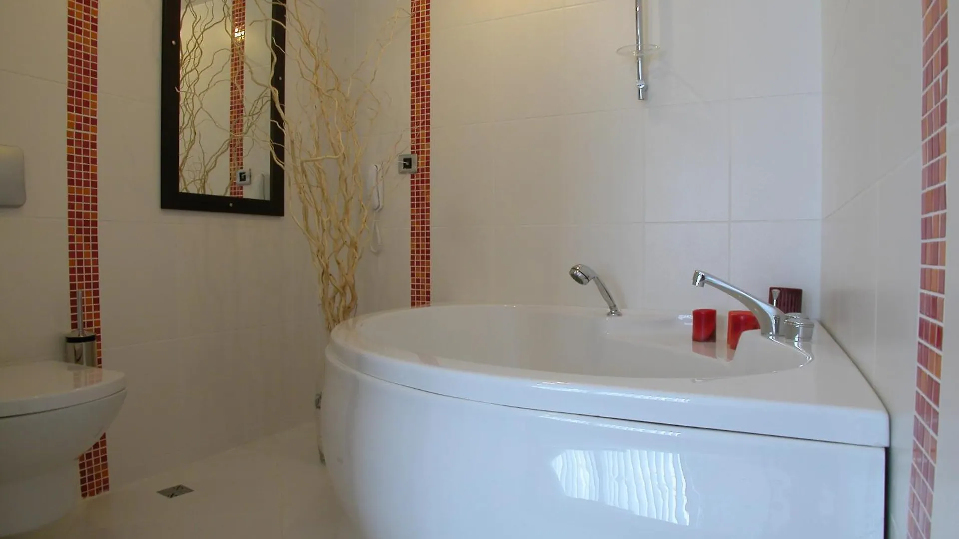Devamli Hotel Marmaris