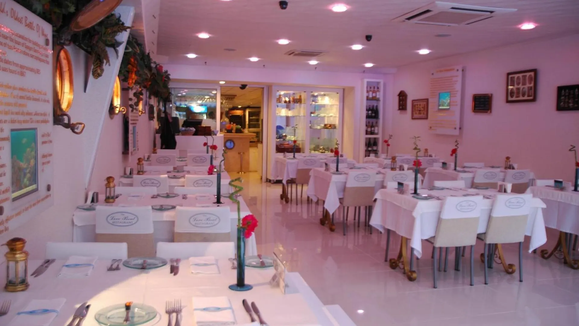 Devamli Hotel Marmaris