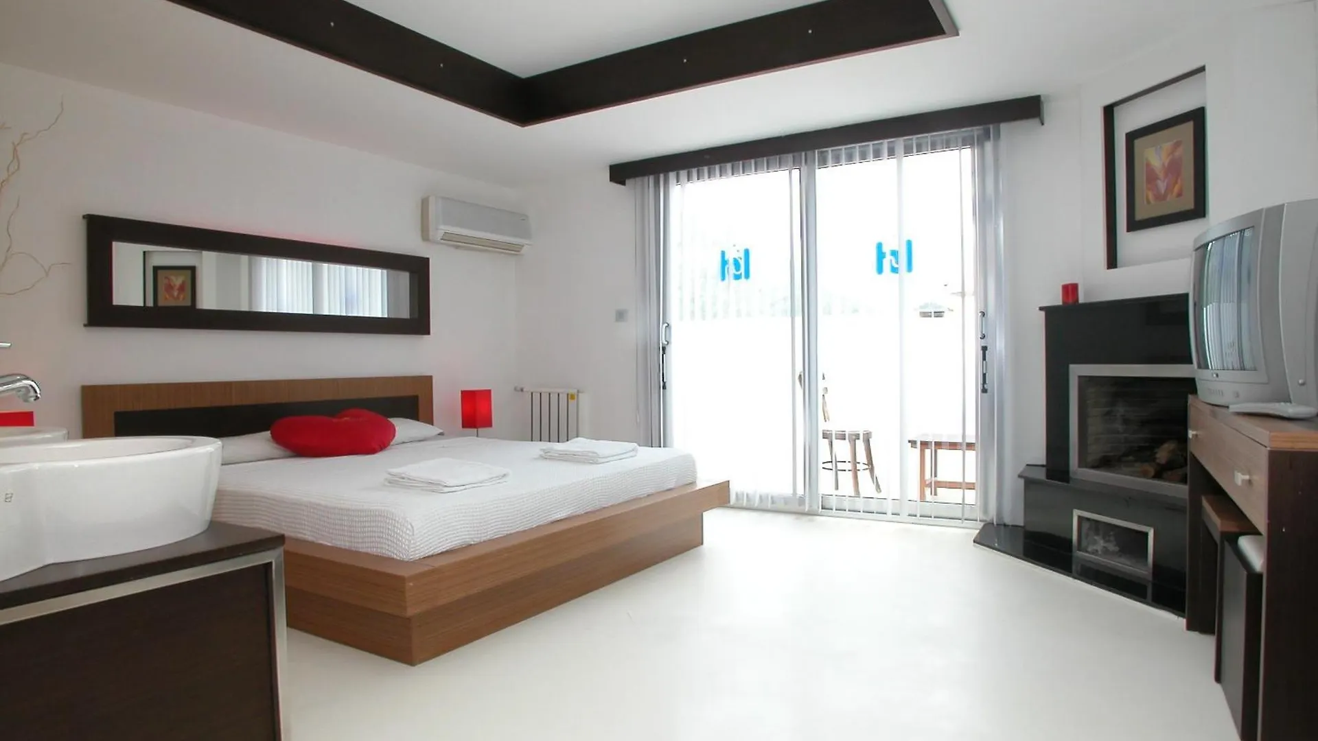 Devamli Hotel Marmaris