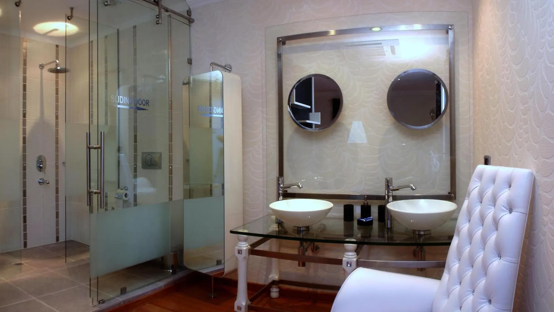 Devamli Hotel Marmaris