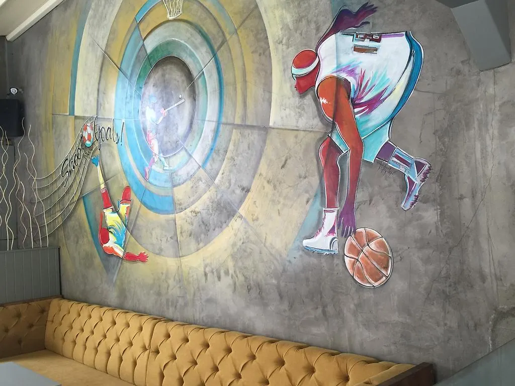 Devamli Hotel Marmaris