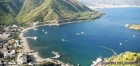 ***  Devamli Hotel Marmaris Türkei