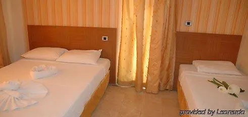 Devamli Hotel Marmaris
