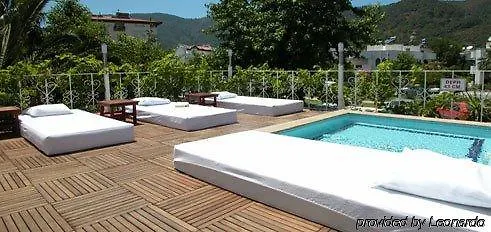 Devamli Hotel Marmaris