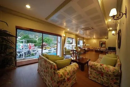 ***  Devamli Hotel Marmaris Turkey