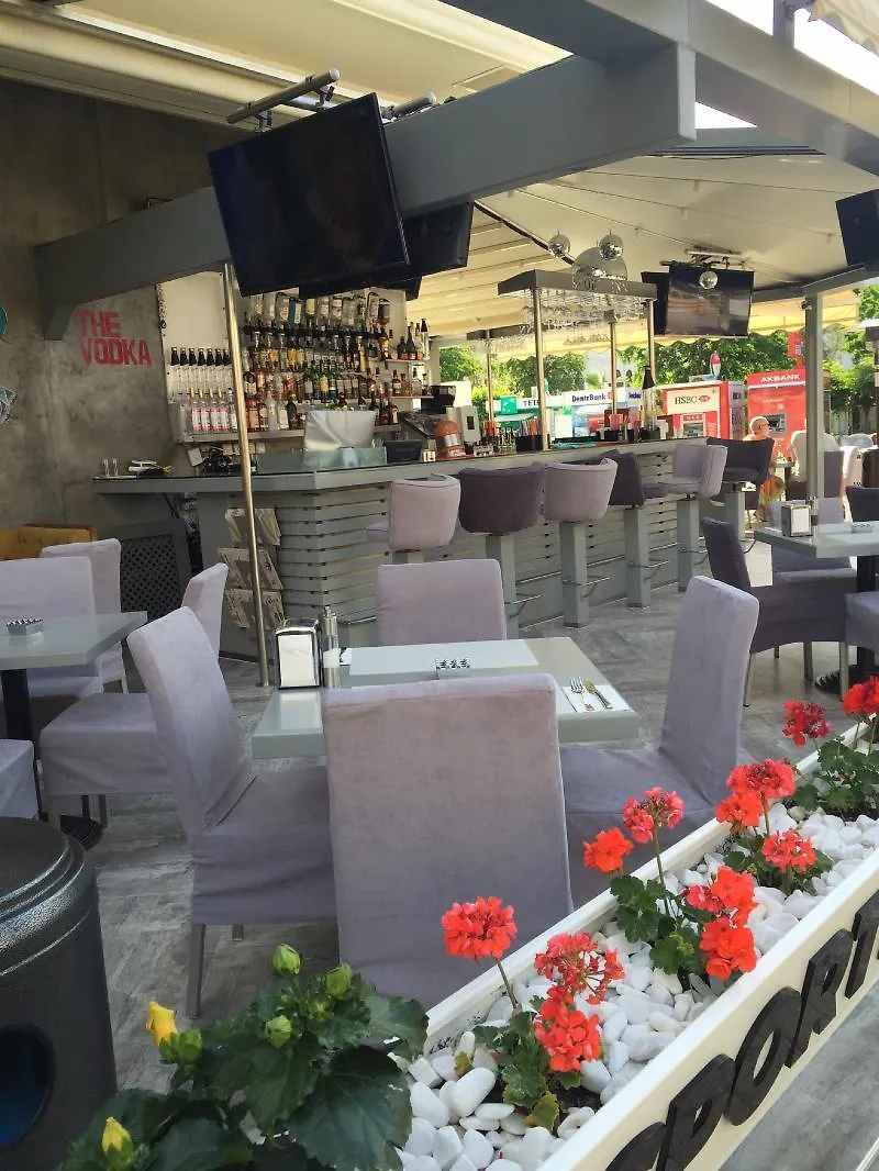 Devamli Hotel Marmaris