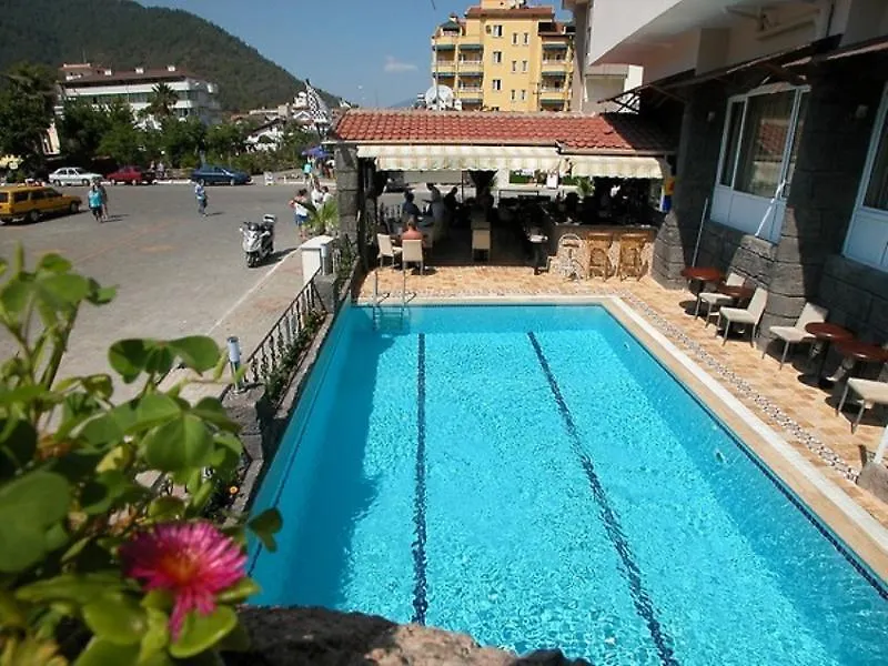 Devamli Hotel Marmaris 3*,