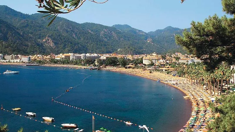 Devamli Hotel Marmaris
