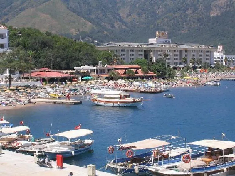 Devamli Hotel Marmaris