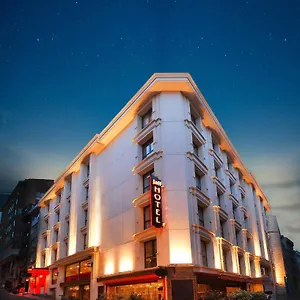 Jaff Nişantaşı Otel İstanbul