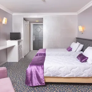 Luna Deluxe ***** Marmaris