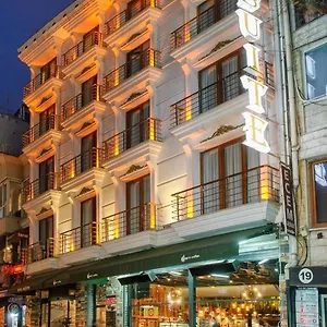 Bossuite Kadikoy Otel İstanbul
