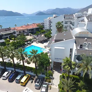 Hotel Sonnen