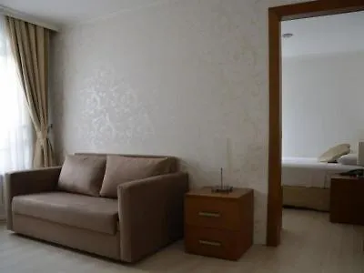 Devamli Hotel Marmaris Türkiye