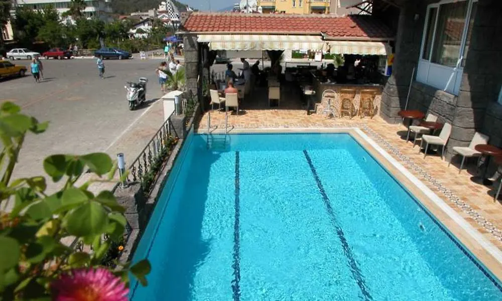 Devamli Hotel Marmaris 3*,  Türkiye