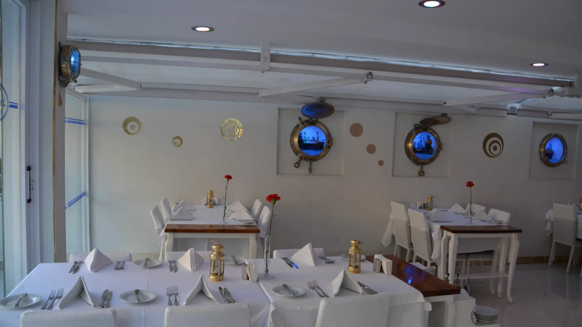 Devamli Hotel Marmaris