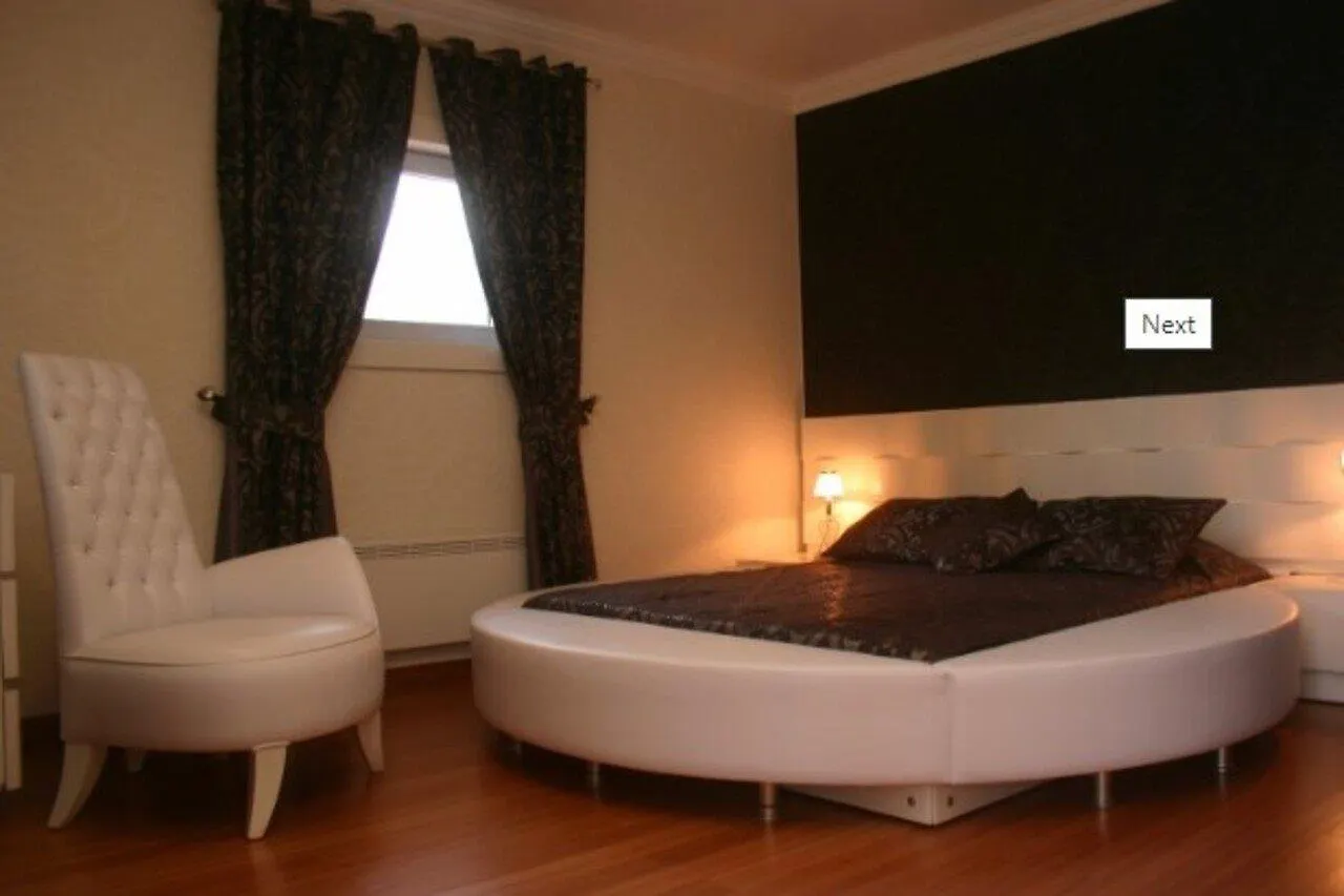 Devamli Hotel Marmaris