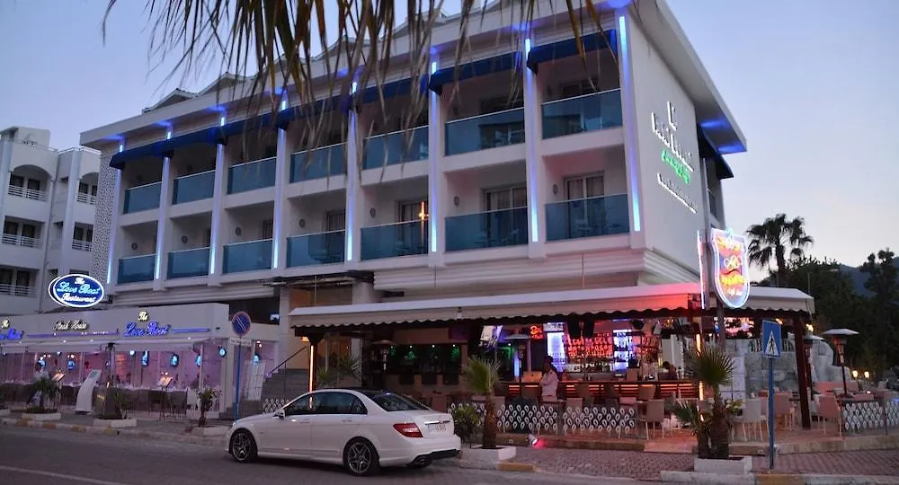 Devamli Hotel Marmaris