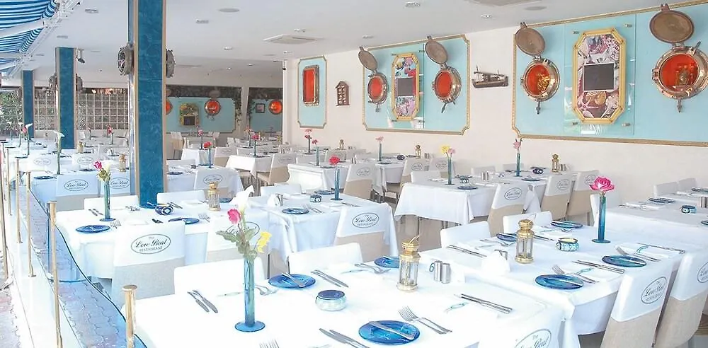 Devamli Hotel Marmaris