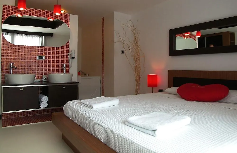 Devamli Hotel Marmaris