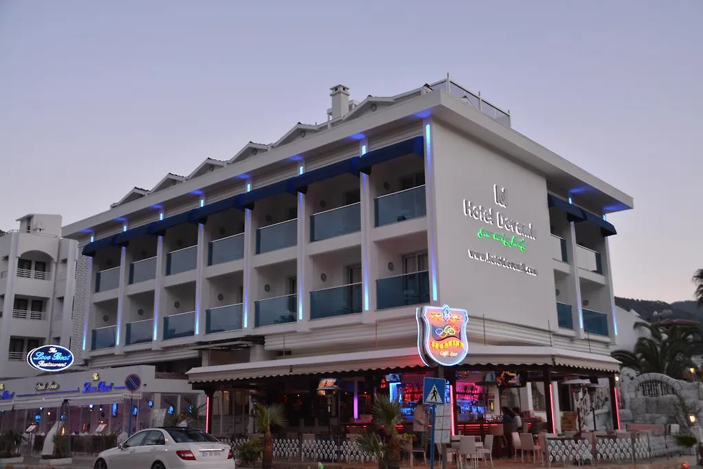 Devamli Hotel Marmaris