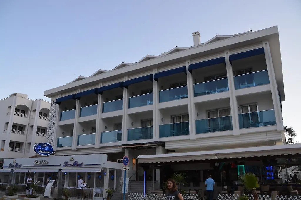 Devamli Hotel Marmaris