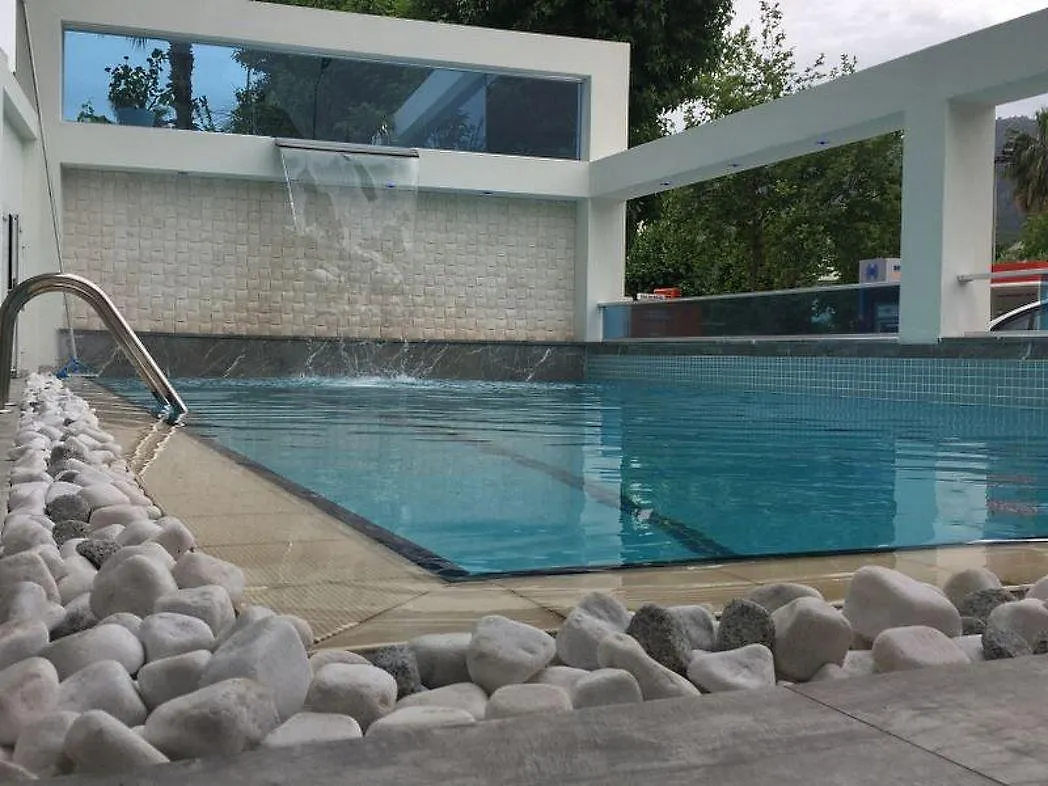 Devamli Hotel Marmaris