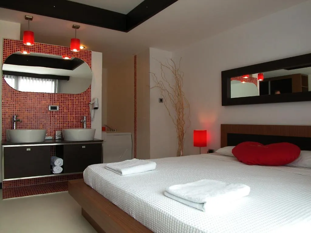 Devamli Hotel Marmaris 3*,  Turkey