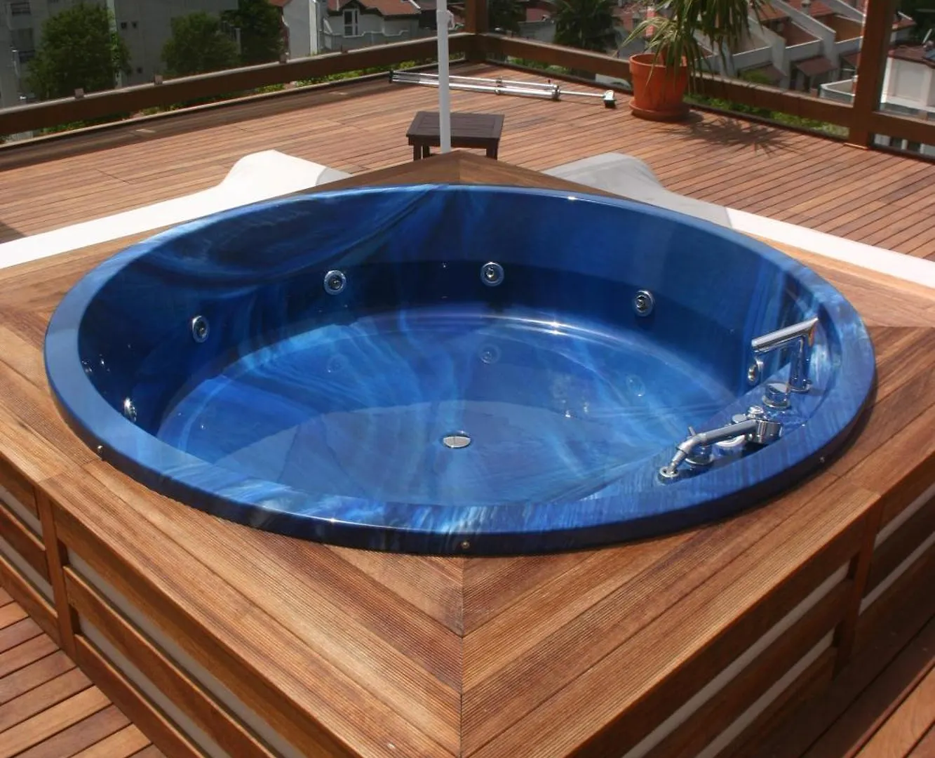 Devamli Hotel Marmaris 3*,