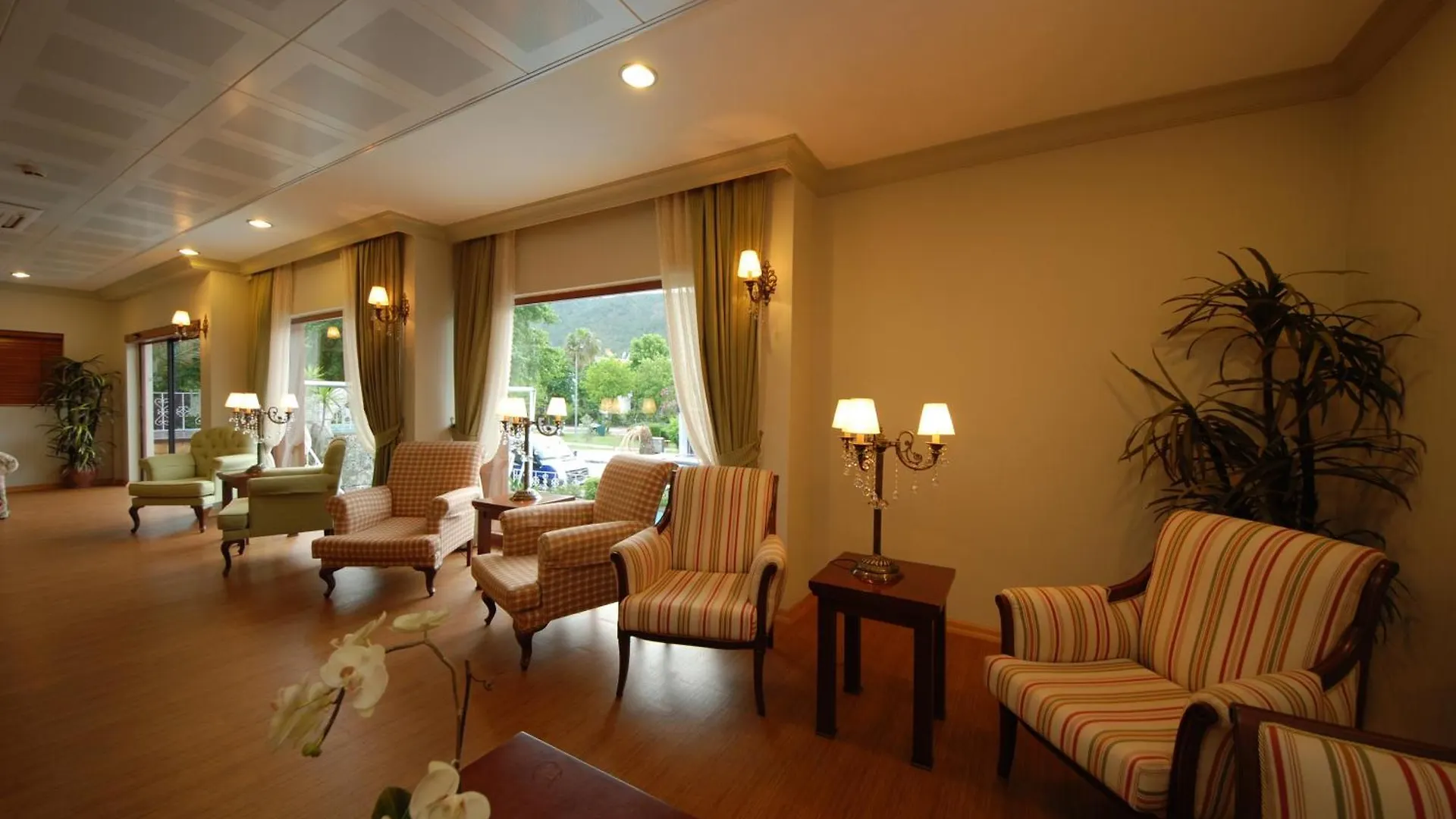 Devamli Hotel Marmaris