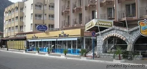 Devamli Hotel Marmaris