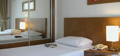 Devamli Hotel Marmaris Turkey