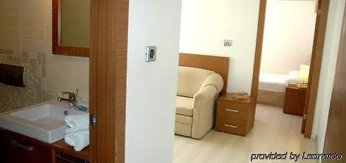 Devamli Hotel Marmaris