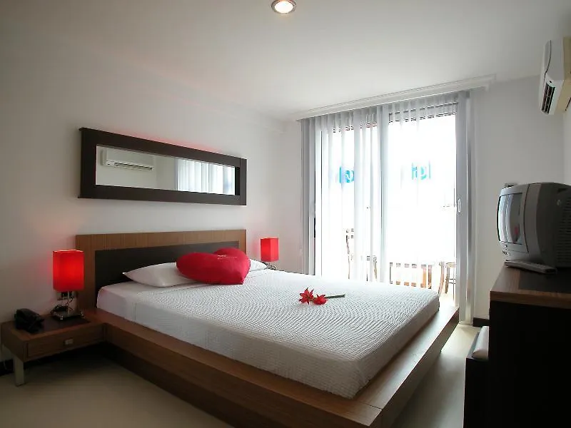 Devamli Hotel Marmaris
